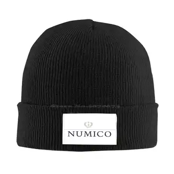 Royal Numico N. V. Logo Módní čepice kvalitní kšiltovka Pletená čepice