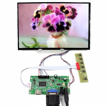 HDM jsem VGA LCD Controller Board 10.1