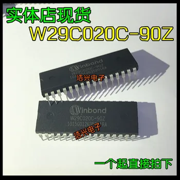 10ks orginal nové W29C020C-90 W29CC020C-90B/W29C020C-90Z Paměti DIP-32