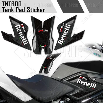 Pro Benelli TNT600 tnt600 3M Motocykl Anti-slip Tank Pad Štítku Protector Plynu Víčko Oleje Obtisk Příslušenství Vodotěsné