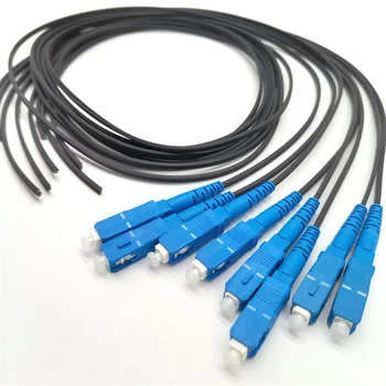 1m Speciální nabídka produktu Pre connectorized unifi Vlákno Patch Kabel sc UPC optické vlákno patch kabel 1m