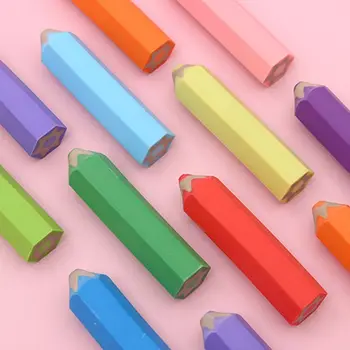 Gumy Tužky Gumy Korekce Zásoby Školní Psací potřeby Gumy pro Děti Měkký Umění Eraser Pero