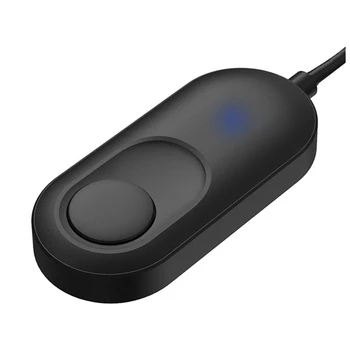 USB Myš Jiggler Myš Jiggler Nezjistitelné USB Mouse Mover S 3 Woring Režimu A zapnutí/VYPNUTÍ Tlačítka, Udržuje Počítač Vzhůru