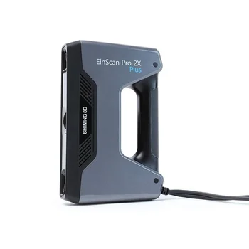 Einscan Pro 2X Plus Skener 3D, Atacado, Novo, 2023