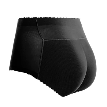 Ženy, Zadek Zvedák Čalouněný Kalhotky Bezešvé Hip Enhancer Tělo Shaper spodní Prádlo Bezešvé Kalhotky Pro Ženy FS99