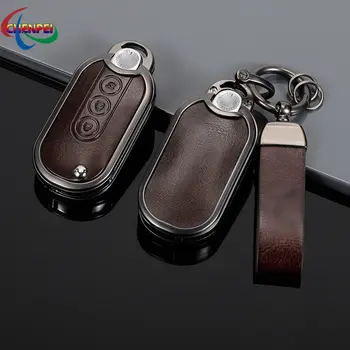 Zinek Slitiny Key Pack Pro 2022 Wuling Hongguang Mini Klíč Případě EV Auto, Dekorativní Doplňky