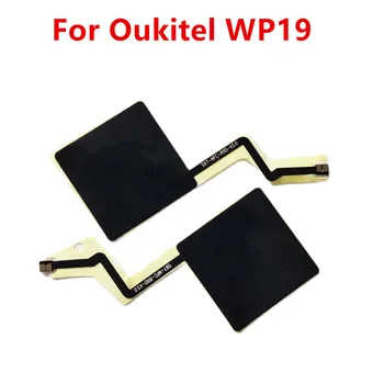 Nové Originální NFC Bezdrátový Nabíjecí Štítek Pro Oukitel WP19 je 6,78