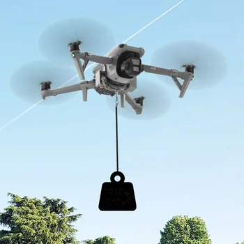 Pro DJI Vzduchu 3 Výsadek Kit Dodání Systému užitečného Zatížení Dropper Thrower s podvozkem Rozšíření Zařízení Air 3 Drone Příslušenství