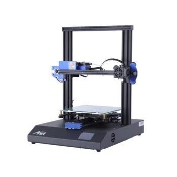 anet et4x přenosný mini dům vysoce kvalitní stolní 3d tiskárny impresora s cnc přesné