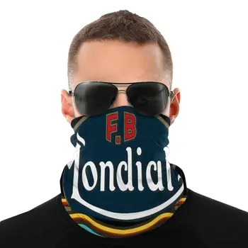 Moto - Fb Mondial Stuha Černá Unv Pánské Šátek Taktické Vybavení Krk Teplejší Lov Krku Teplejší Muž cestovního Ruchu Maska Facemask