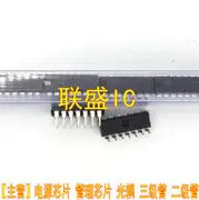 30ks originální nové TDA1526 IC čip DIP18