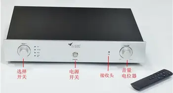 YS-Audio imitace JC-2 předzesilovač třídy A JC2 pre-amp