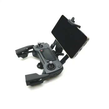 50-85mm Mobilní Telefon Držitele Klip Dálkové Ovládání, Držák pro DJI Mavic Pro / Mini 1/mini SE /Mavic 2 Pro Zoom Drone Příslušenství