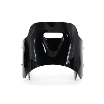 Motocykl čelní Sklo čelní Sklo Větrná clona Roleta Screen Shield pro YAMAHA XSR 900 XSR900 2022