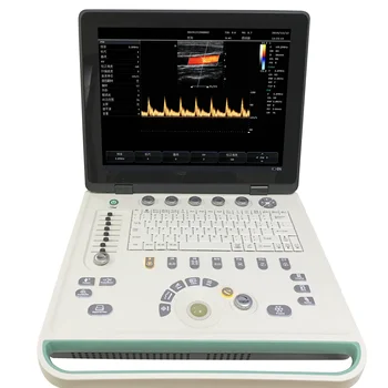 přenosné převod doppler ultrazvuk Echokardiografie Stroje, Lékařské Ultrazvukové Přístroje
