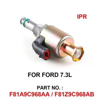 Nové Vstřikovače Regulátor Tlaku Ventil IPR Pro Ford Powerstroke Diesel 7.3 L 94-03