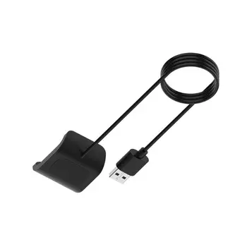 USB Nabíjecí Datový Kabel Nabíječky Pro Hua Mi Amaz fit Bip S 1s A1805 A1916 Hodinky